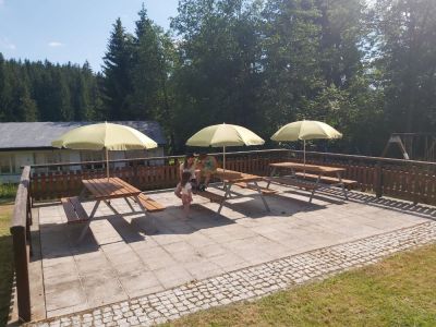 Chalupa Harrachov 156