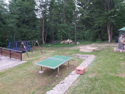 Chalupa Harrachov 156