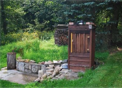 Chalupa Harrachov 156