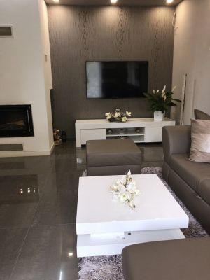 Luxusní apartmán v Harrachově