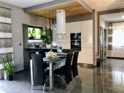 Luxusní apartmán v Harrachově