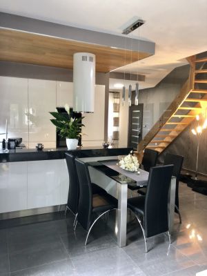 Luxusní apartmán v Harrachově