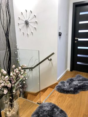 Luxusní apartmán v Harrachově