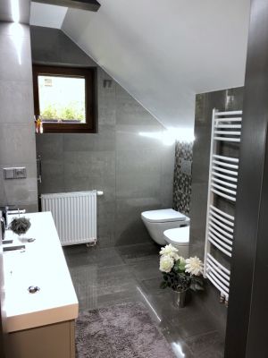 Luxusní apartmán v Harrachově