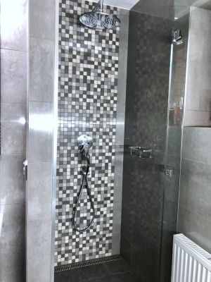 Luxusní apartmán v Harrachově