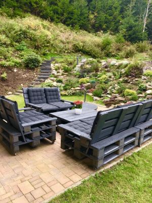 Luxusní apartmán v Harrachově