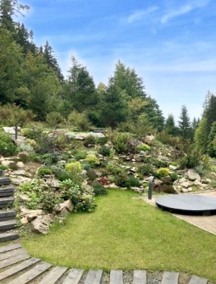 Luxusní apartmán v Harrachově