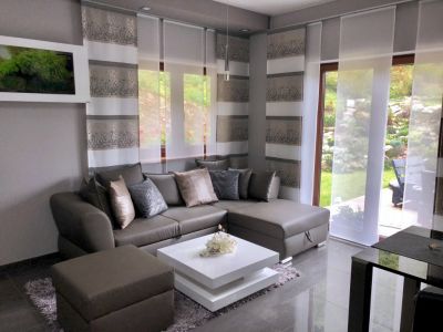 Luxusní apartmán v Harrachově