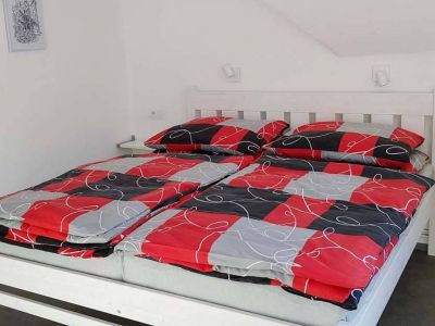 Apartmány Harrachov 288