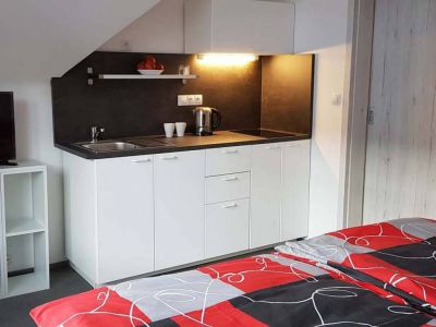 Apartmány Harrachov 288