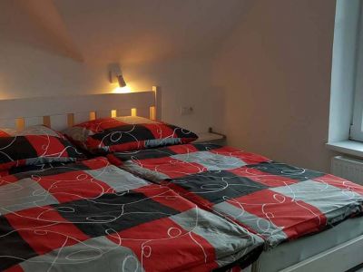 Apartmány Harrachov 288