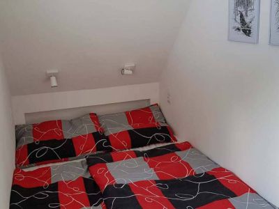 Apartmány Harrachov 288