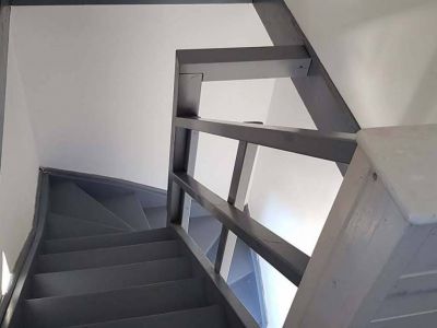 Apartmány Harrachov 288