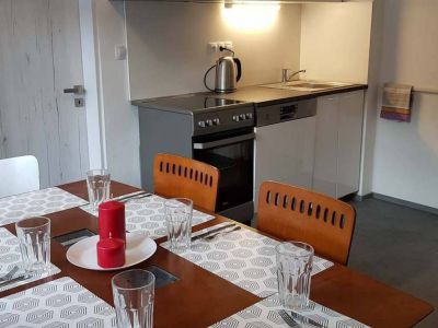 Apartmány Harrachov 288