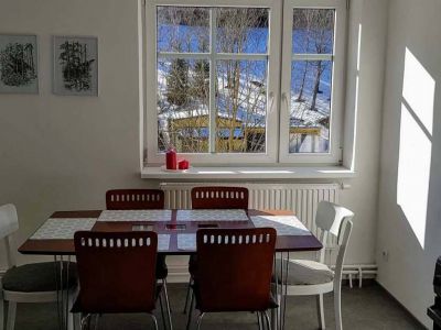 Apartmány Harrachov 288