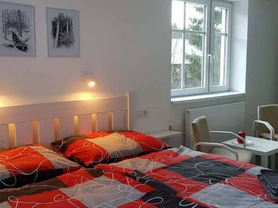 Apartmány Harrachov 288