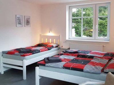 Apartmány Harrachov 288