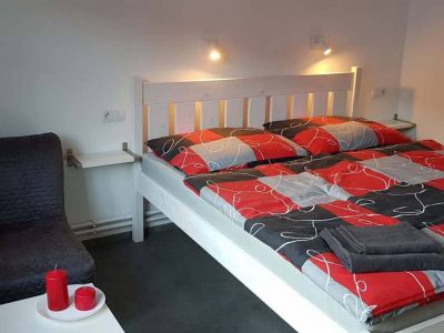 Apartmány Harrachov 288