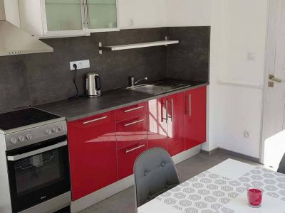 Apartmány Harrachov 288