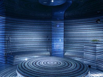 Mountain apartment Resident