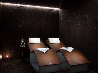 Mountain apartment Resident