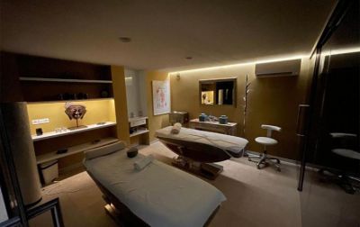 Mountain apartment Resident