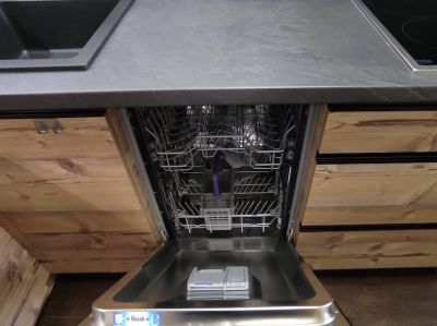 Mountain apartment Resident