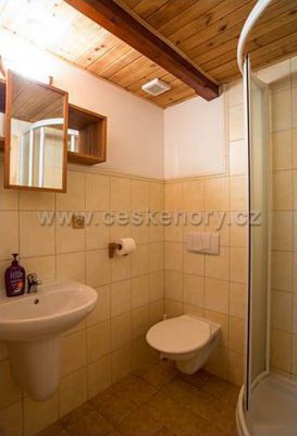 Harrachovská chalupa