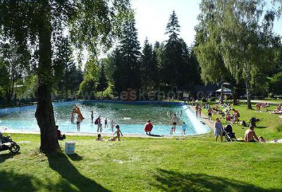 Harrachovská chalupa