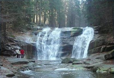 Harrachovská chalupa