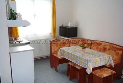 Apartmány Hartig
