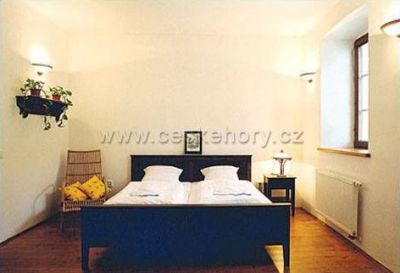 Penzion a hostinec U České Koruny