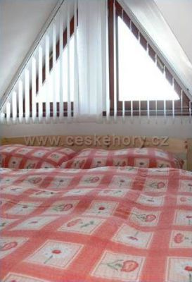 Ubytování v soukromí - Horní Bečva