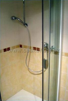 Ubytování v soukromí - Horní Bečva