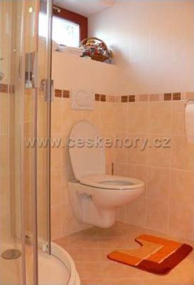 Ubytování v soukromí - Horní Bečva