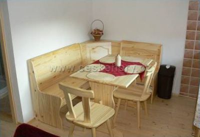 Ubytování v soukromí - Horní Bečva