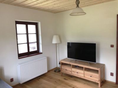 Apartmány Hauswald