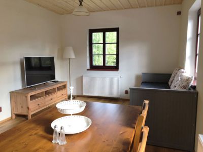 Apartmány Hauswald