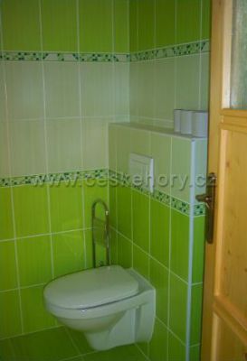 Apartmány u Havelků