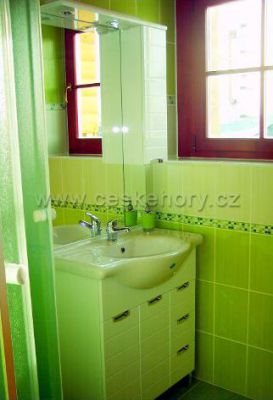 Apartmány u Havelků