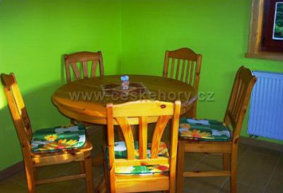 Apartmány u Havelků