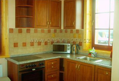 Apartmány u Havelků