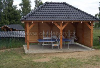 Apartmány u Havelků