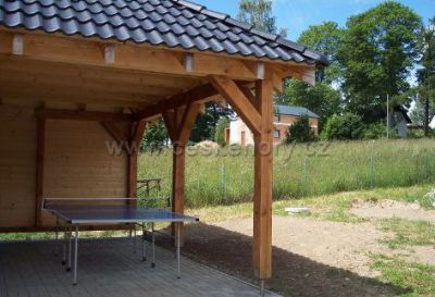 Apartmány u Havelků