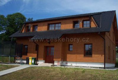 Apartmány u Havelků