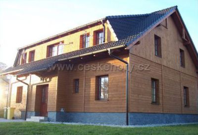 Apartmány u Havelků