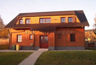 Apartmány u Havelků