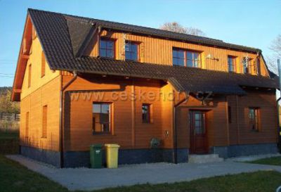 Apartmány u Havelků