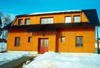 Apartmány u Havelků