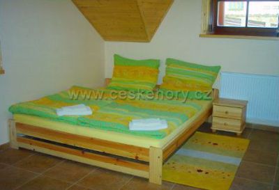 Apartmány u Havelků